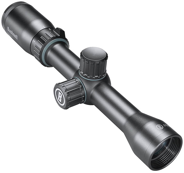 Bushnell Prime 1 4x32mm Sfp Riflescope Multi X Reticle Hunting And