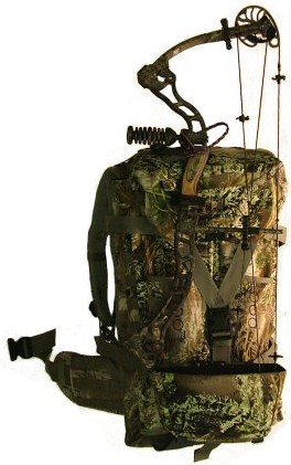 Eberlestock J34 Just One Pack - Hunting and Outdoor Supplies