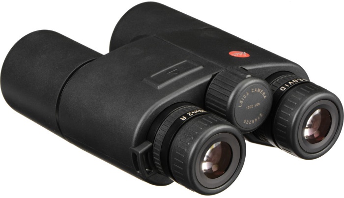 Leica Geovid R 10x42 Rangefinder / Binoculars - Hunting and Outdoor Supplies.