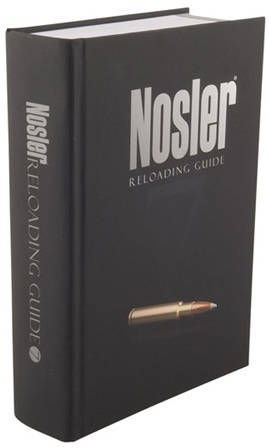 Nosler Reloading Guide 7 - Reloading Manual 7th Ed - Hunting and ...