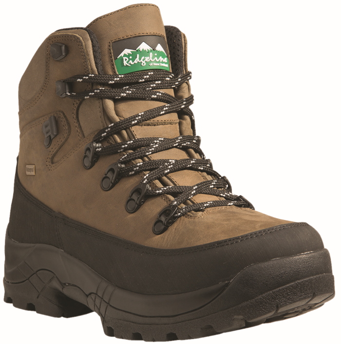 Ridgeline Apache 3/4 Boots - Hunting and Outdoor Supplies.