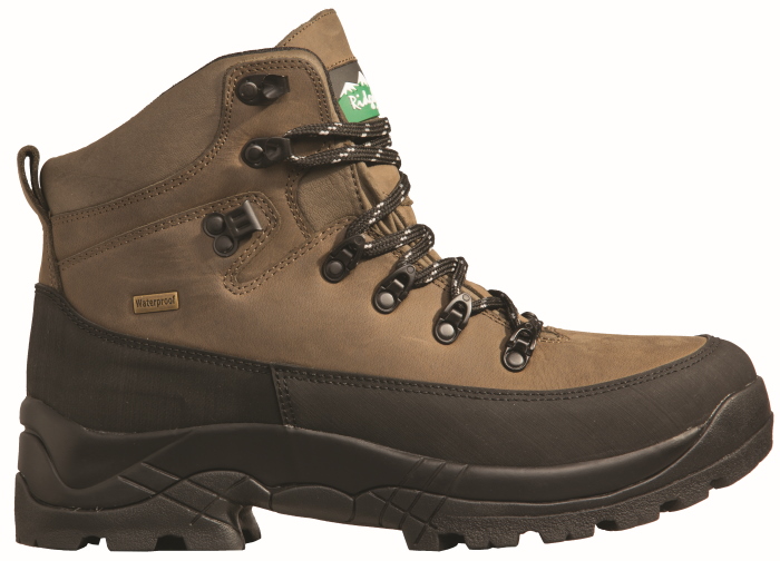 Ridgeline Apache 3/4 Boots - Hunting and Outdoor Supplies.